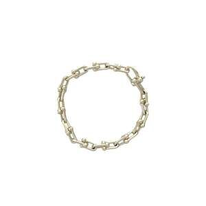 TIFFANY Authentic Silver Bracelet